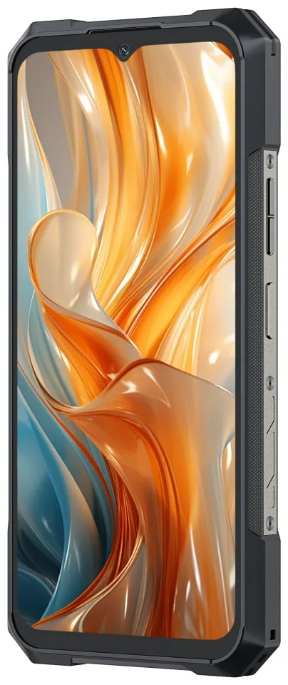 Смартфон CUBOT KINGKONG X Pro 12/256GB Black