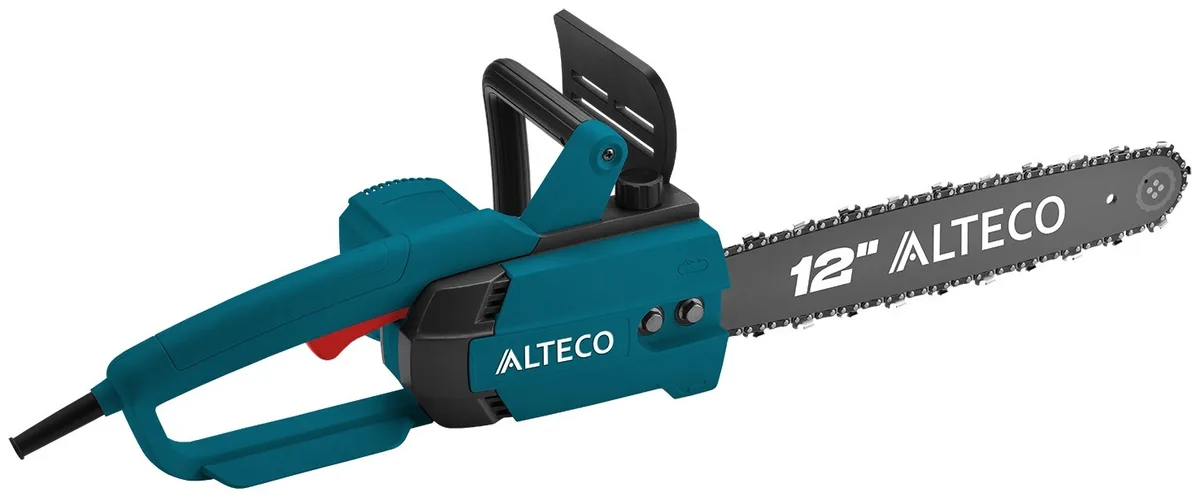 Электропила ALTECO ECS 1600-30