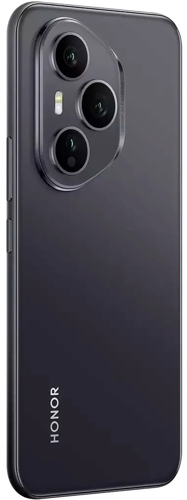 Смартфон Honor 400 Pro 12/512GB Черный