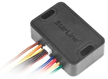 Автосигнализация StarLine S96 v2 (BT 2CAN-4LIN GSM)