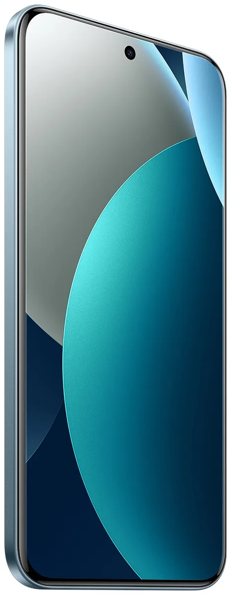 Смартфон Redmi Note 15 Pro+ 5G 12/512GB Glacier Blue