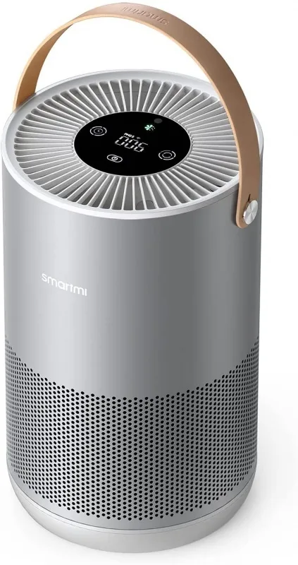 Очиститель воздуха Smartmi Air Purifier P1 Серебристый