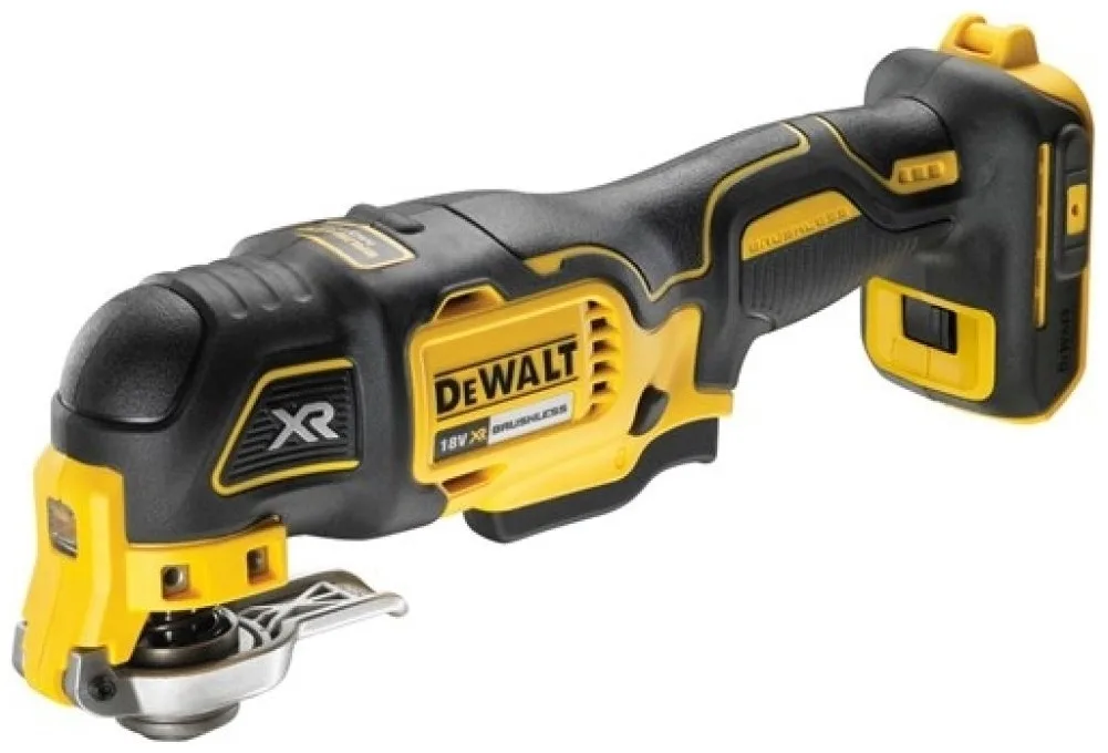 Многофункциональный инструмент DeWALT DCS356N-XJ
