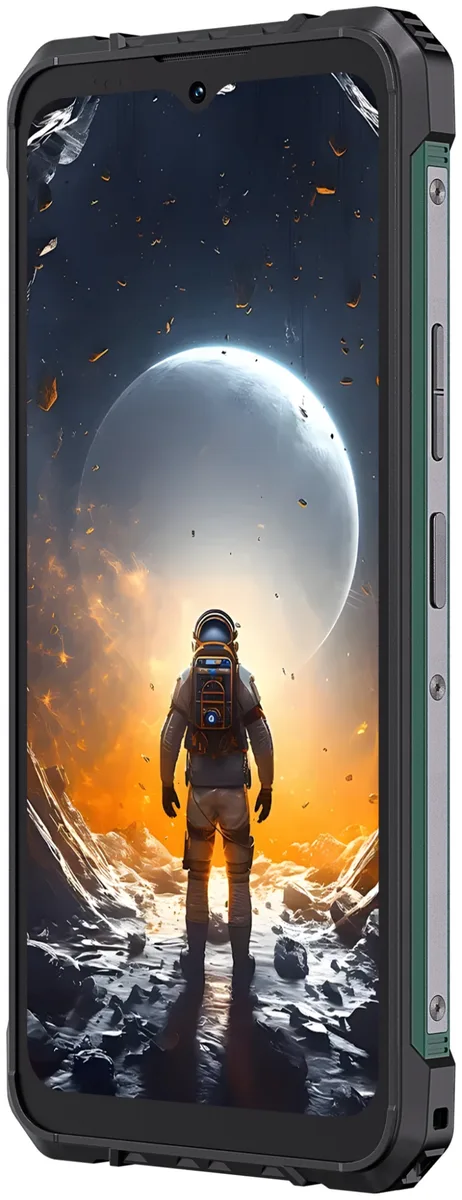 Смартфон CUBOT KINGKONG Ace 2 6/128GB Green