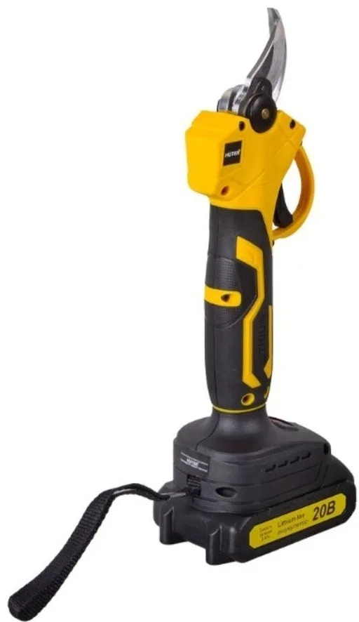 Секатор аккумуляторный Huter CP-20Li-2K EA+