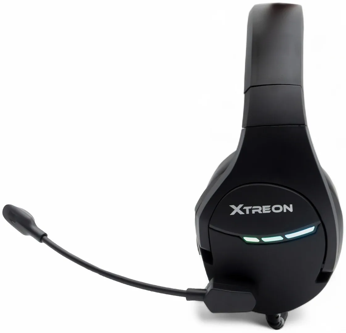 Наушники Xtreon GS-2 черный