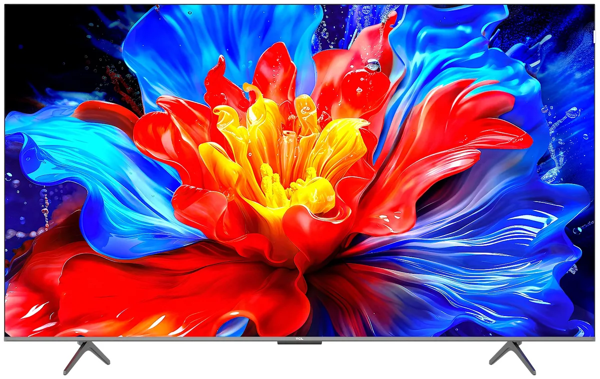 Телевизор TCL 55P8K