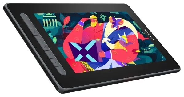 Графический планшет XP-PEN Artist 12 2nd Gen