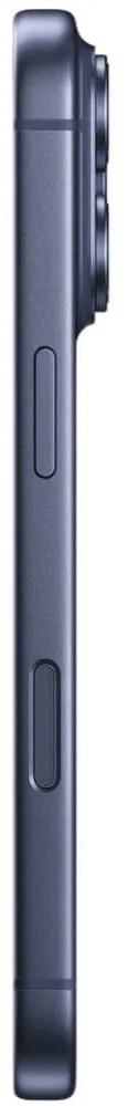 Смартфон Apple iPhone 17 Pro 256GB Deep Blue