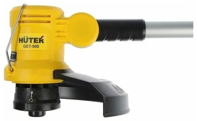 Электрический триммер Huter GET-500