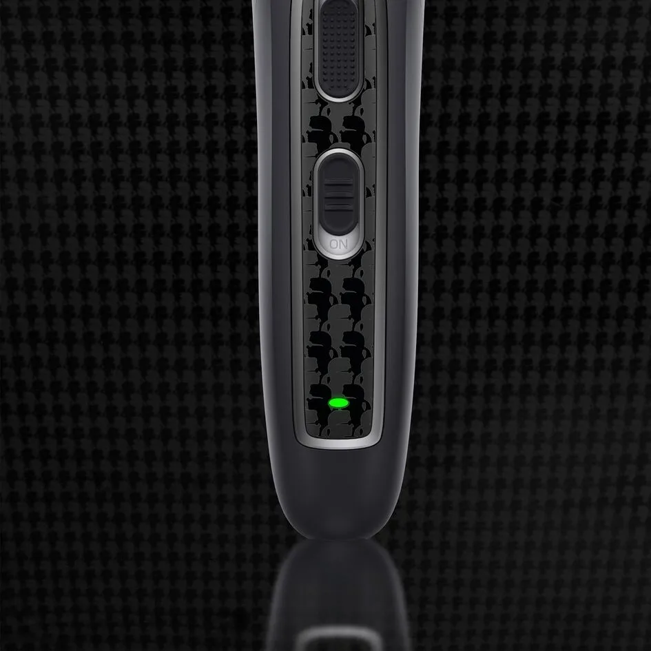 Триммер Rowenta TN911LF0 Черный