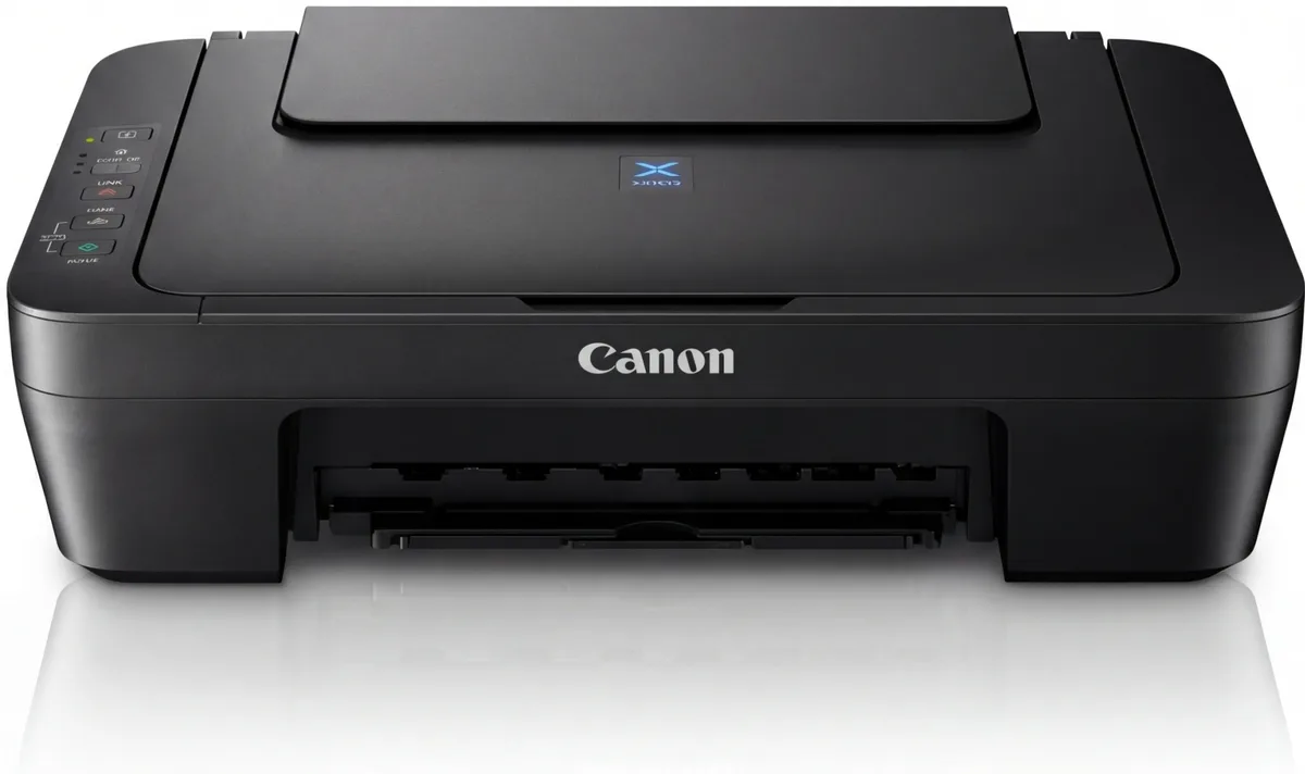 Принтер Canon Pixma E414
