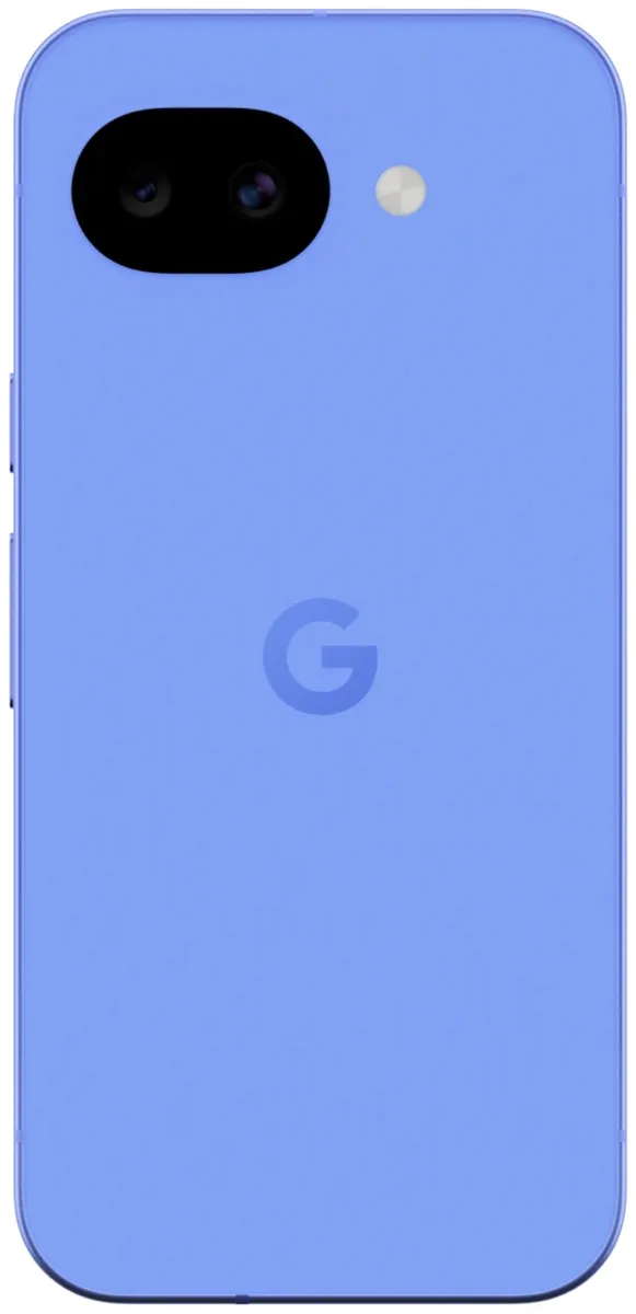 Смартфон Google Pixel 10A 8/128GB Голубой