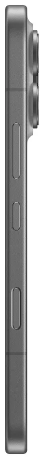 Смартфон Honor 600 Pro VKP-NX9 12/512GB Черный