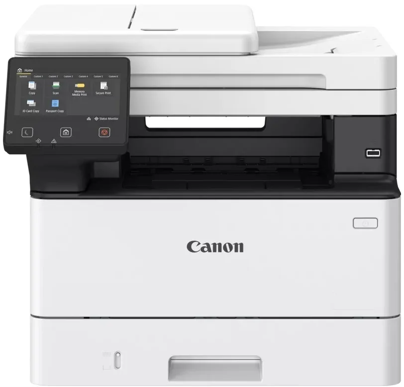 Принтер Canon i-SENSYS MF461DW