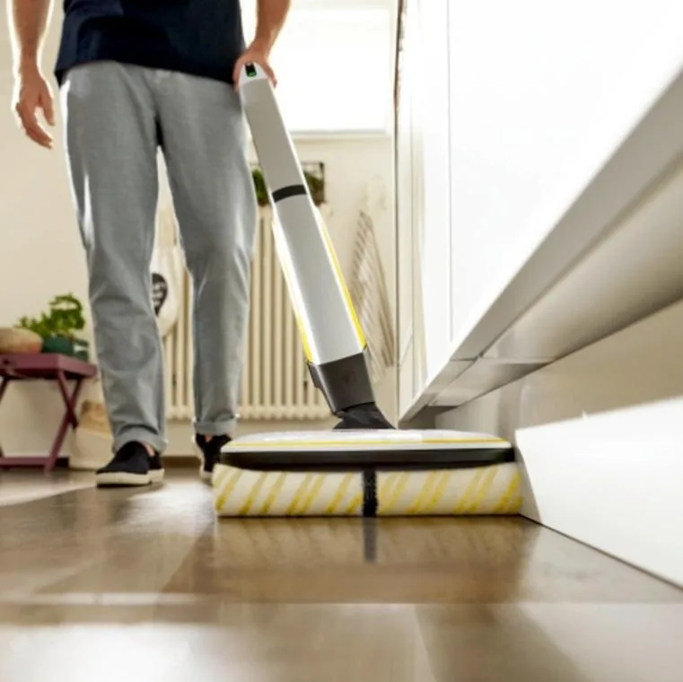 Электрошвабра Karcher FC 7 Cordless