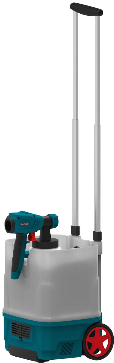 Краскораспылитель Alteco SG 2206