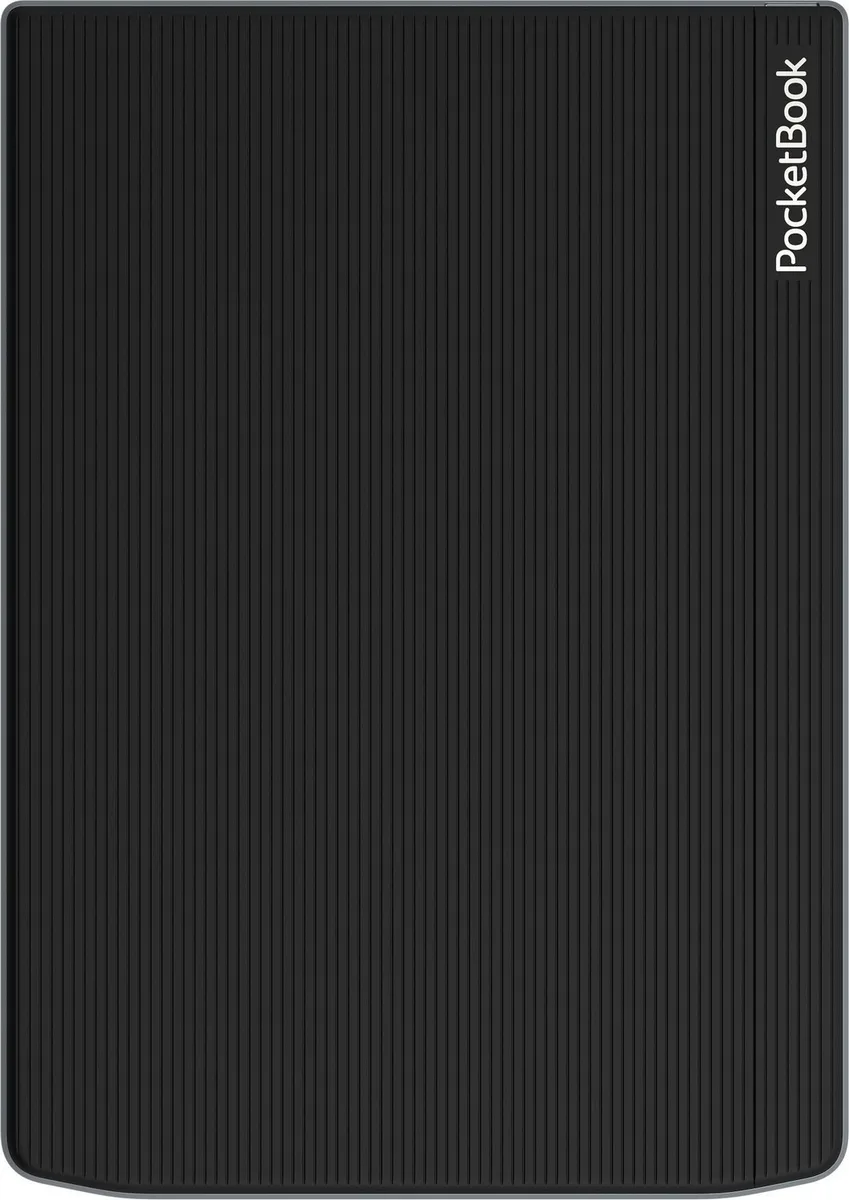Электронная книга PocketBook PB743К3-1-CIS темно-серый