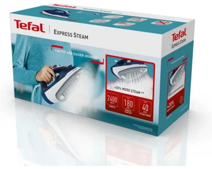 Утюг TEFAL FV2838E0