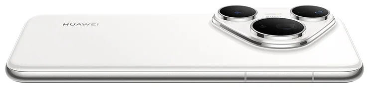 Смартфон Huawei Pura 80 Pro LMR-LX9 12/512GB Белый