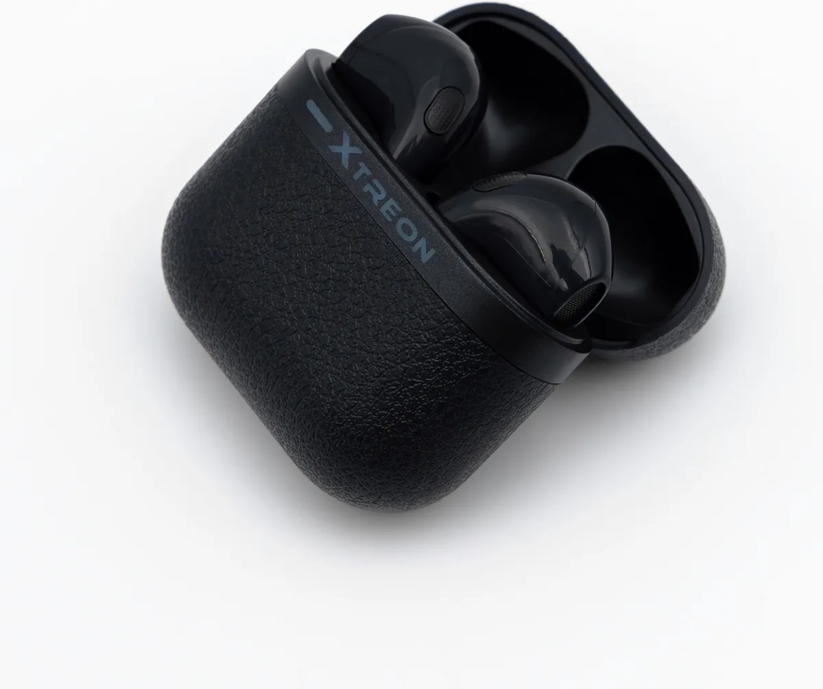 Наушники Xtreon K28 черный