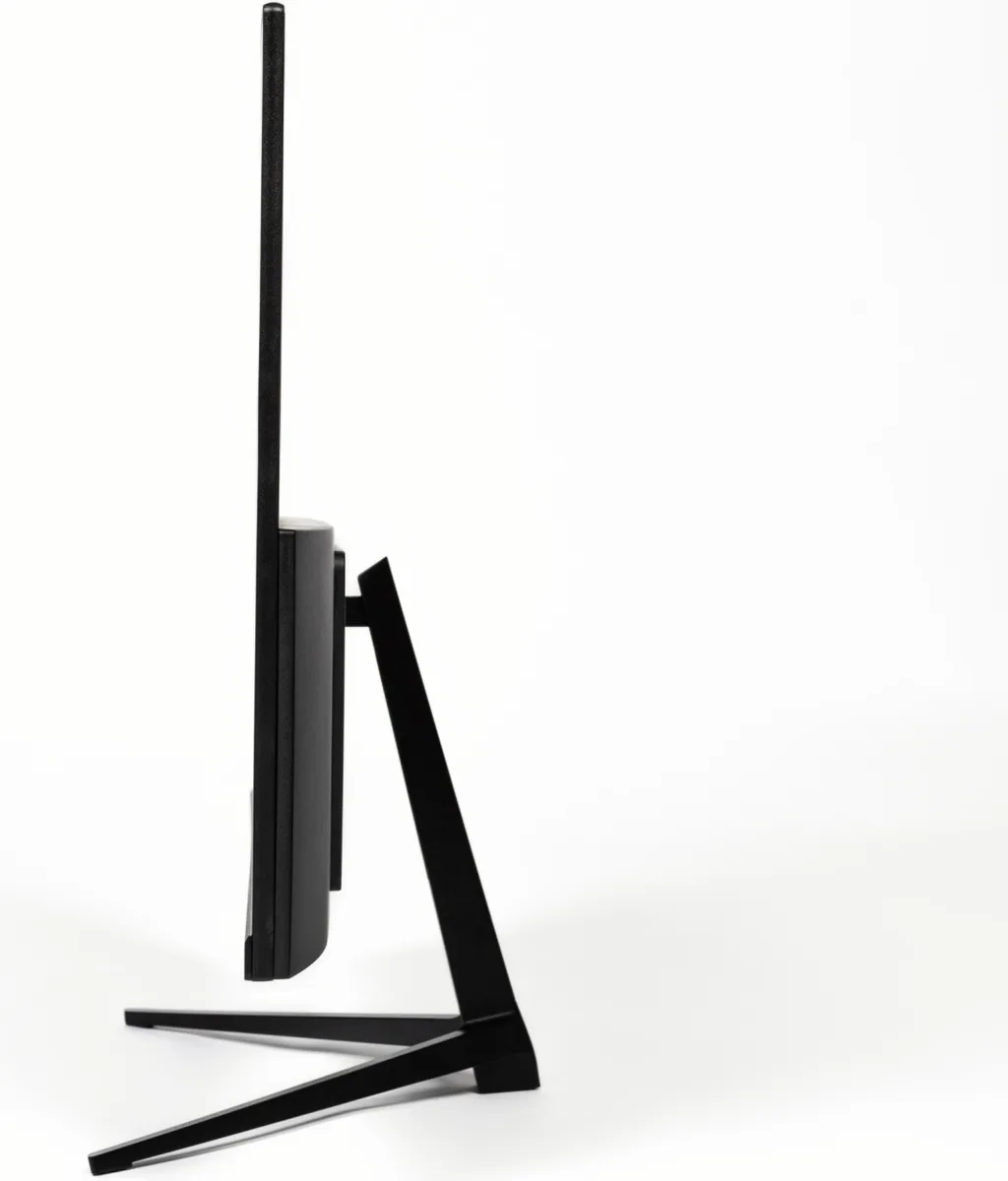 Монитор XTREON XT27N1 27" QHD (180Hz) Черный + подарок (УТ-00007576)
