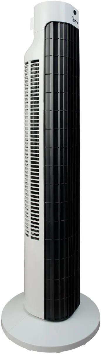 Вентилятор Midea FS4551 Белый