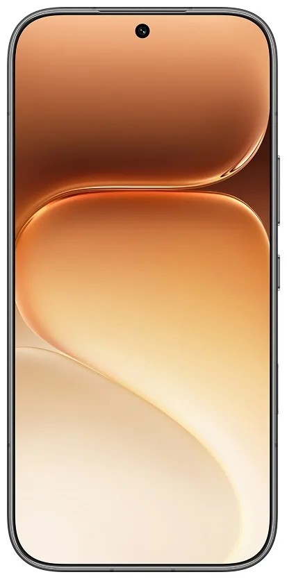 Смартфон Honor 600 VKJ-NX9 12/256GB Черный
