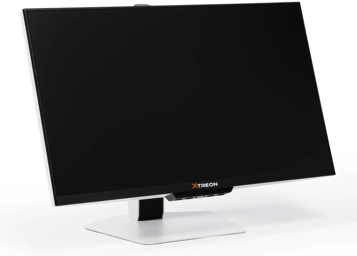 Монитор XTREON XT2536K 24.5" FHD (400Hz) Черный