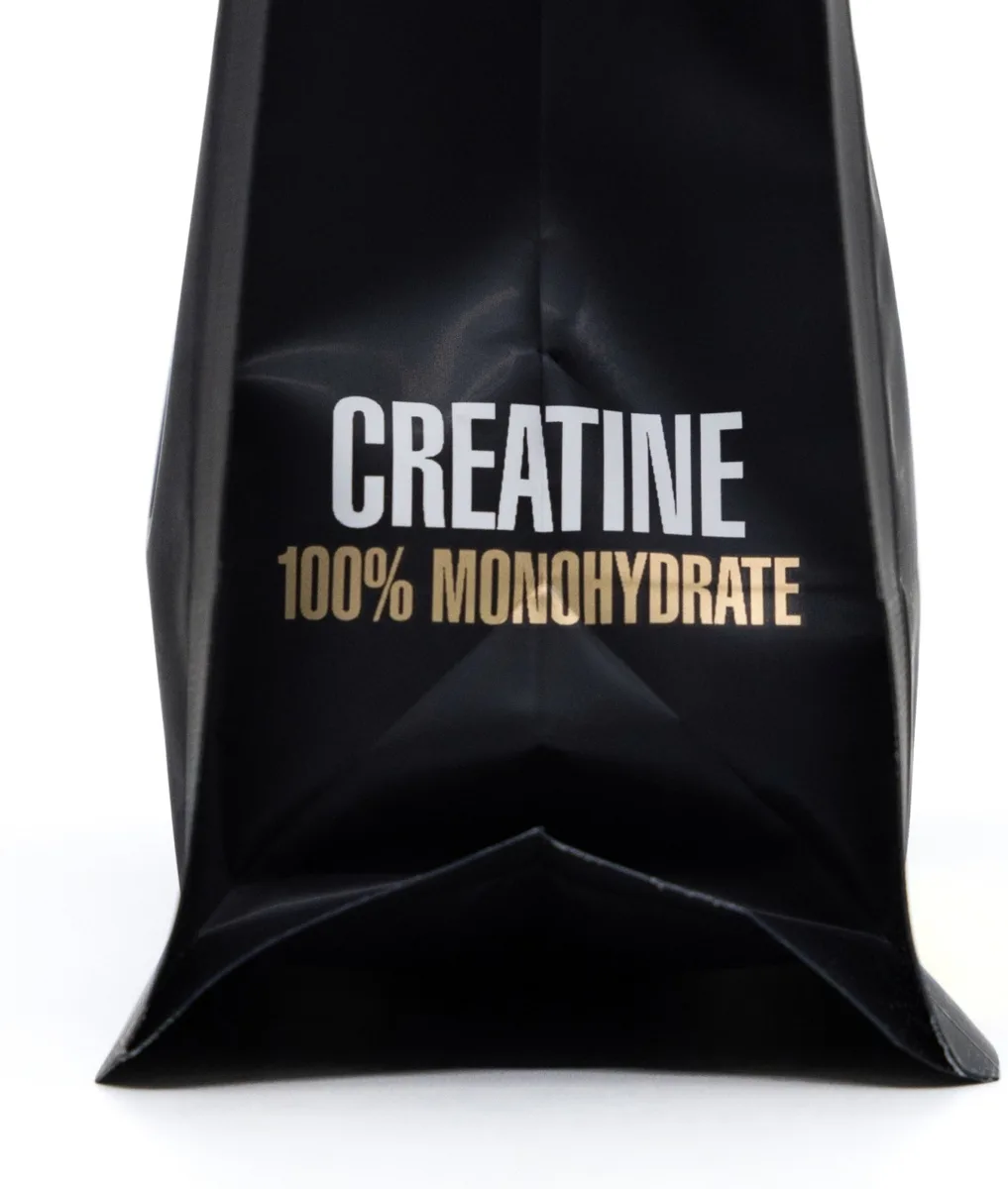 Креатин Maxler Creatine Monohydrate 500г пакет (9919)
