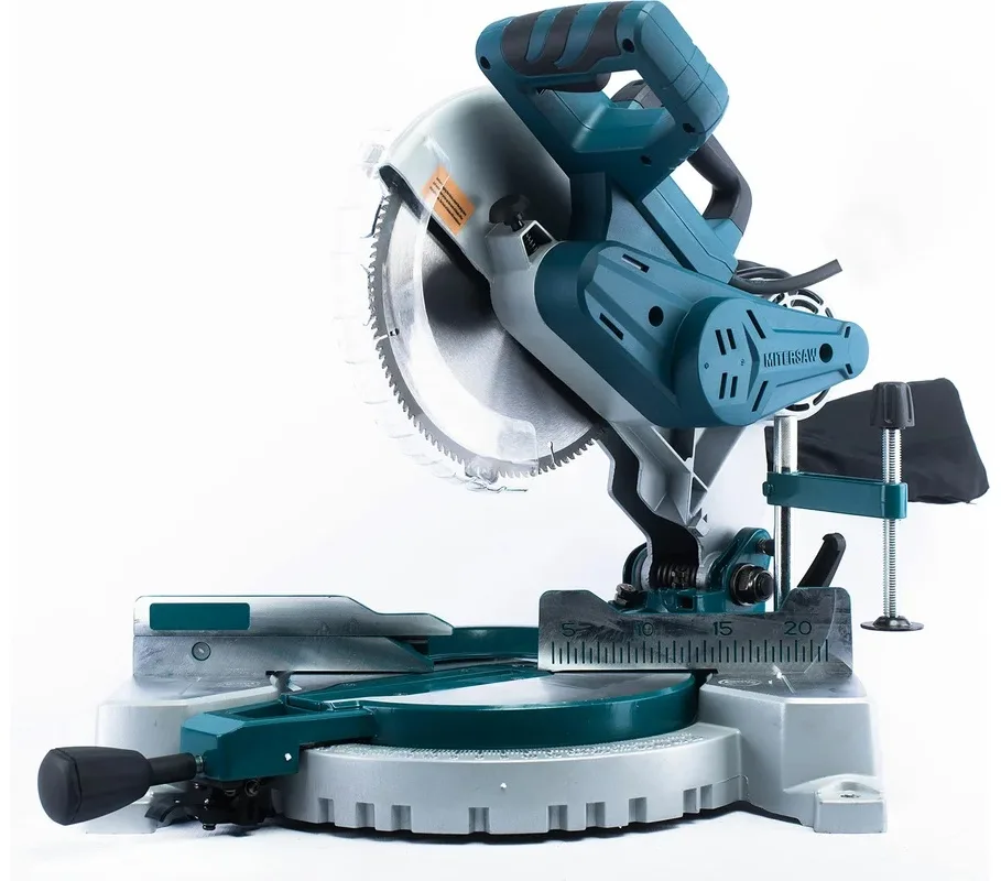 Пила торцовочная Alteco MS 2000-255 BD