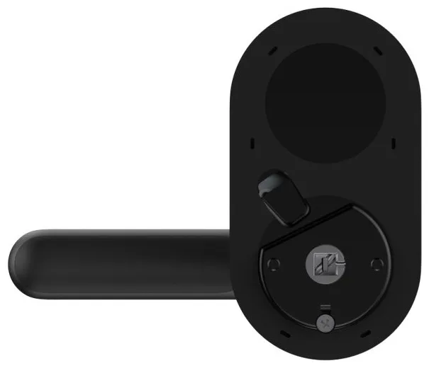 Умный дверной замок Aqara Smart Lock U300 DL-D02D-Black