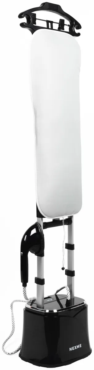 Отпариватель NEXME GT102 Черный
