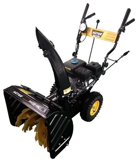 Снегоуборочная машина Huter SGC 4100L