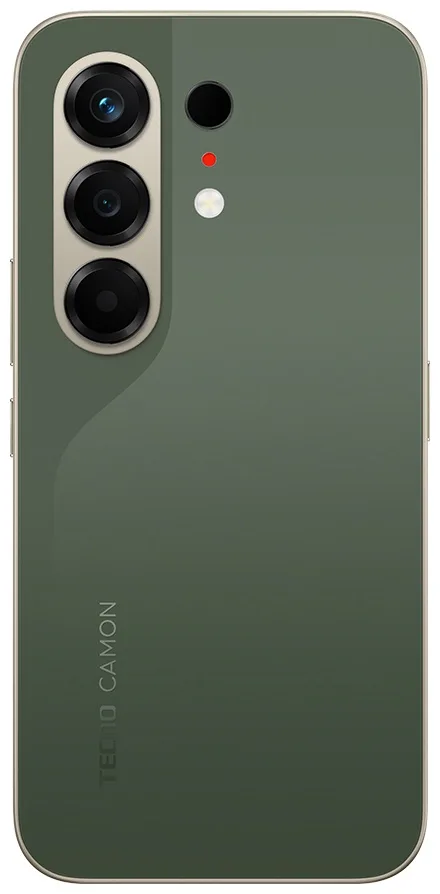 Смартфон TECNO CAMON 50 8/256 GB Fir Green