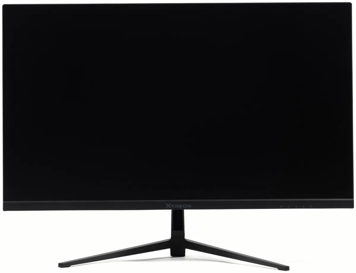 Монитор XTREON XT24N1 23.8" QHD (180Hz) Черный