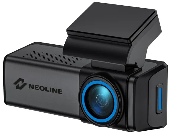 Видеорегистратор Neoline Flash 2K Dual Wi-Fi
