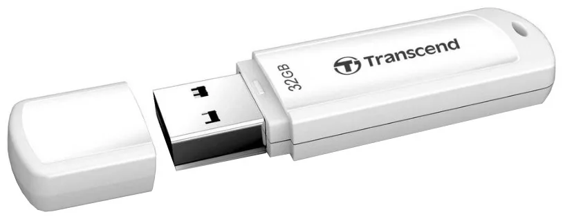 USB Флеш Transcend TS32GJF730 32GB 3.0