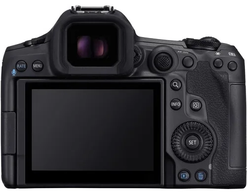 Фотокамера Canon EOS R5 Mark II body
