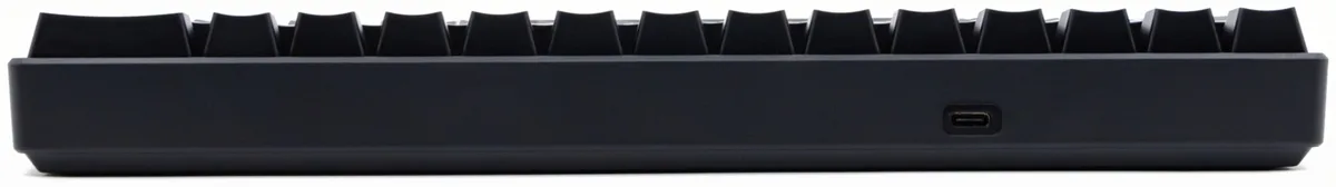 Клавиатура Xtreon XT60 Черный