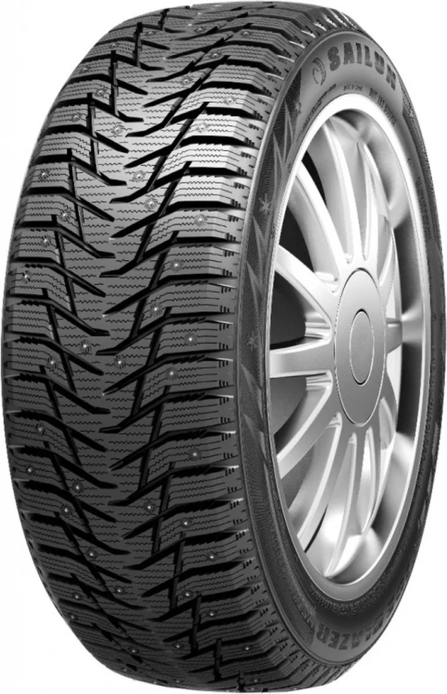 Шина Sailun Ice Blazer WST3 195/55R16 91T ШИП