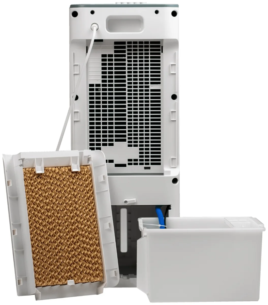 Воздухоохладитель Midea AC100-18B