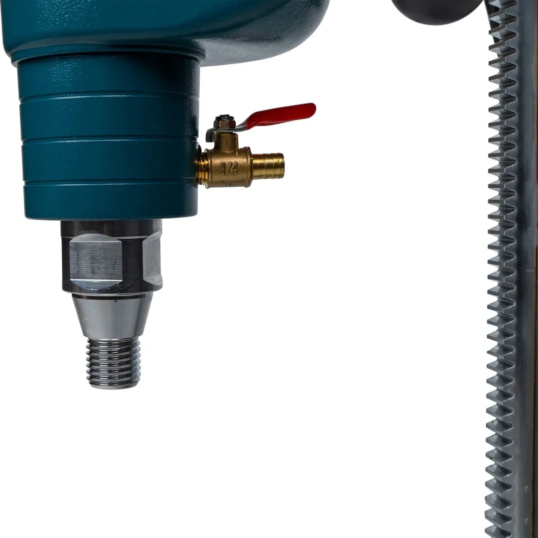 Машина алмазного бурения ALTECO Professional DD 4025