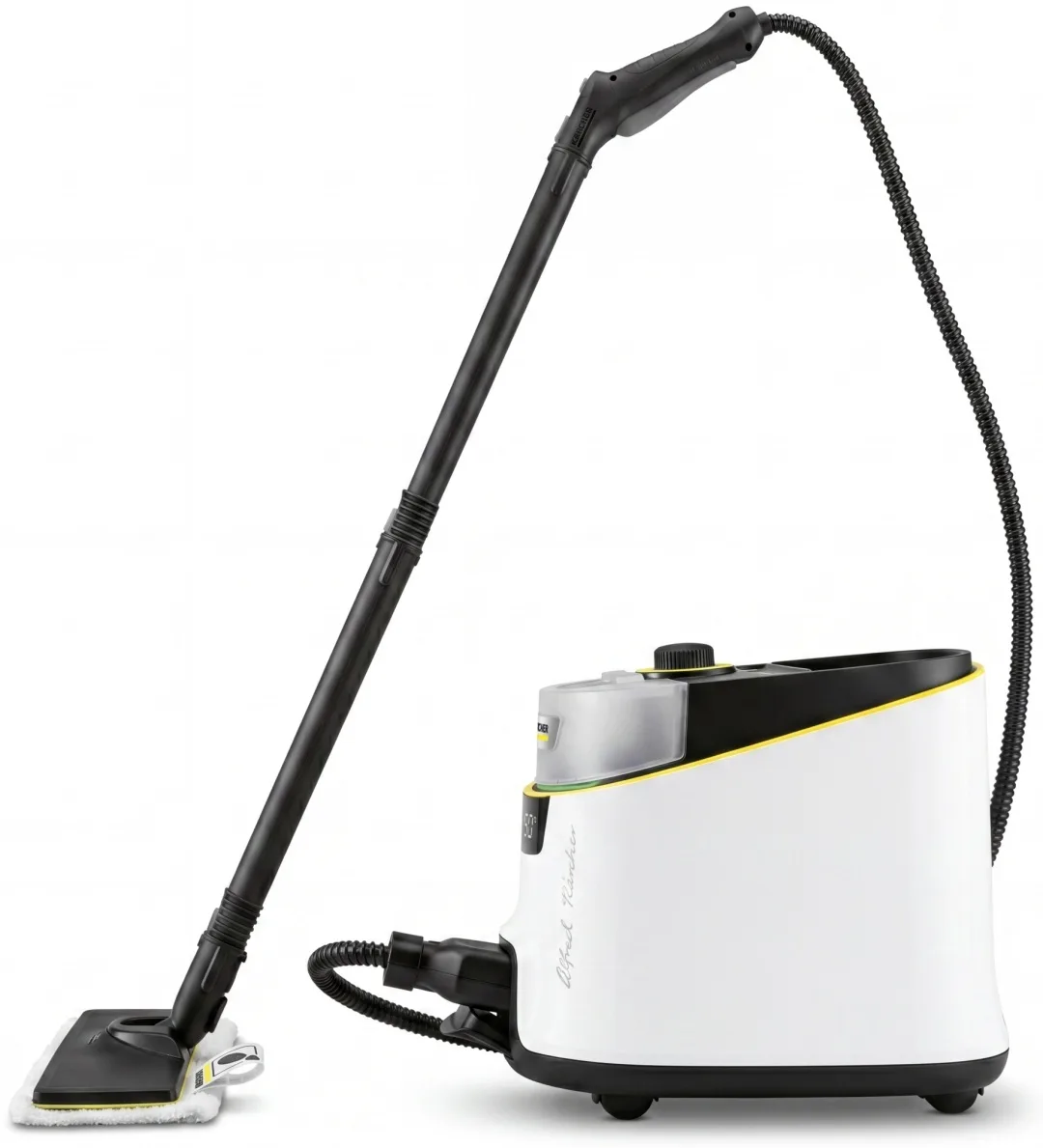 Пароочиститель Karcher SC 5 Deluxe Signature Line