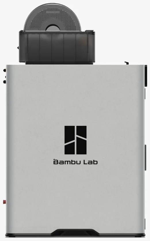 Принтер 3D Bambu Labs H2S Combo