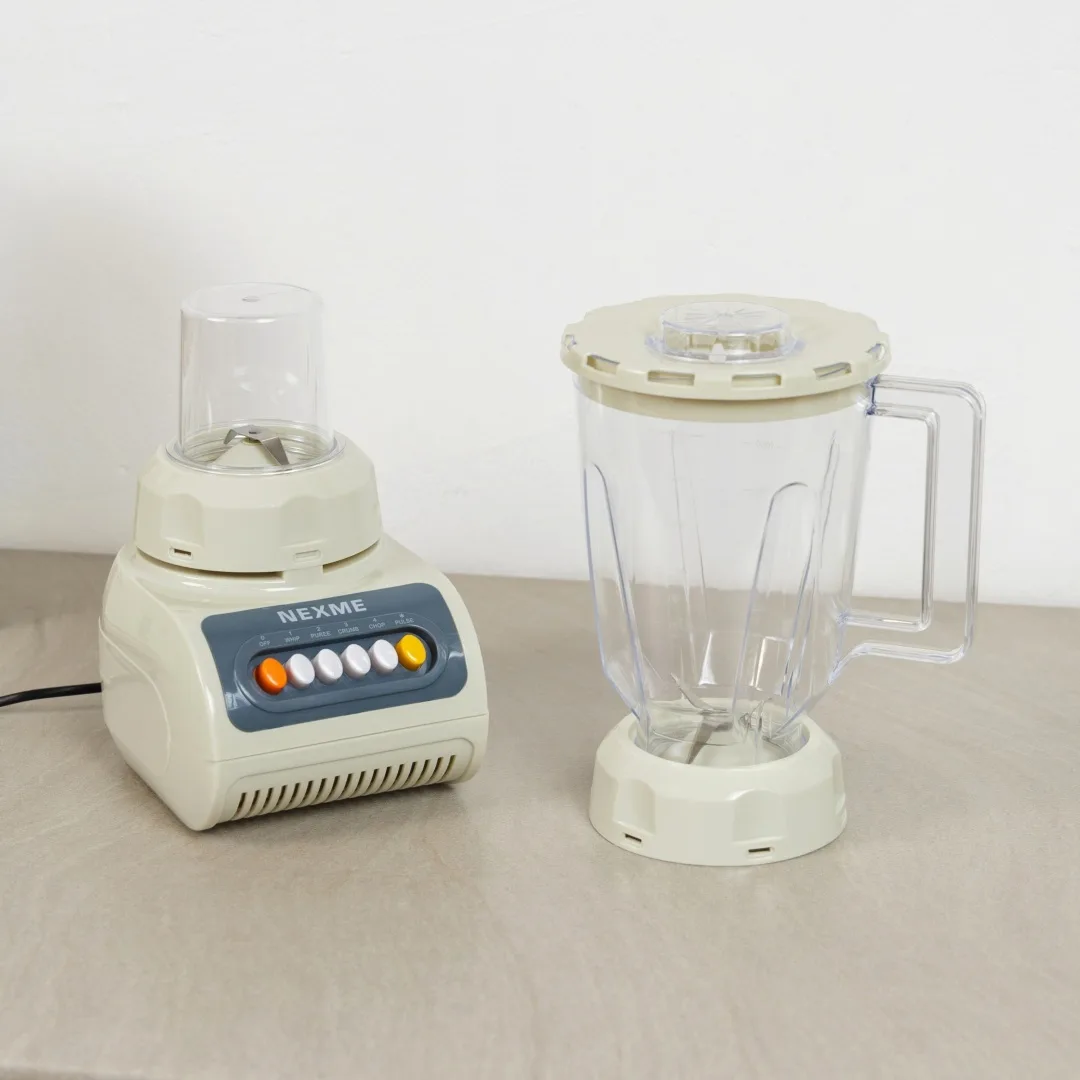 Блендер NEXME PB-999