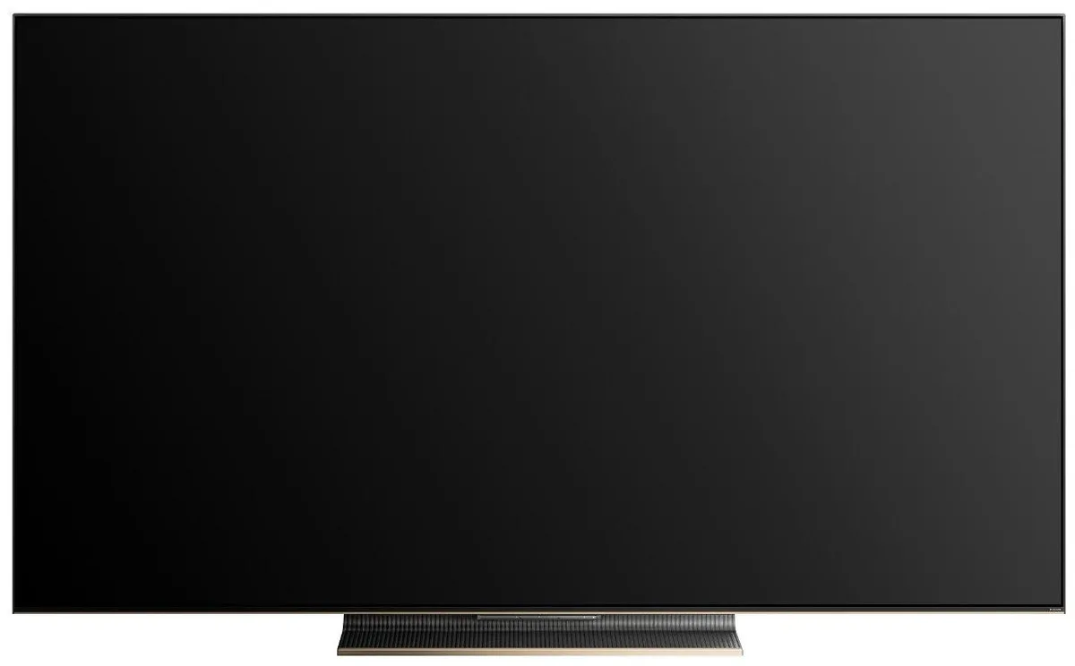 Телевизор Dreame Aura 86 86S100 218 см Черный