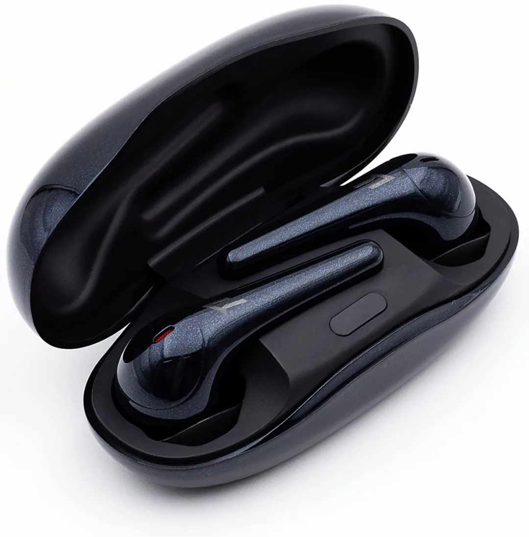 Наушники 1MORE Comfobuds 2 ES303 Черный