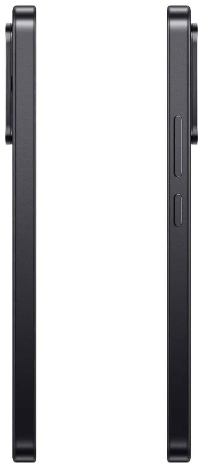 Смартфон Xiaomi 17T 12/256GB Black