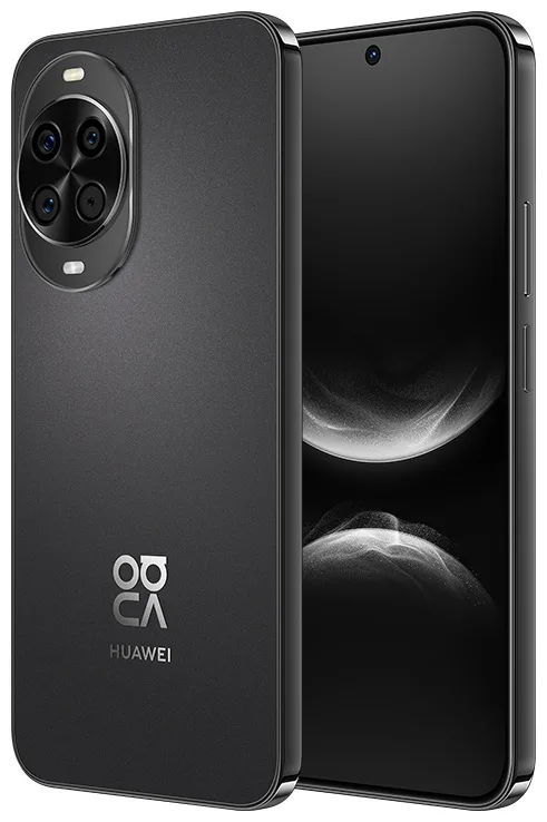 Смартфон Huawei Nova 14 TLR-LX9 12/512GB Черный
